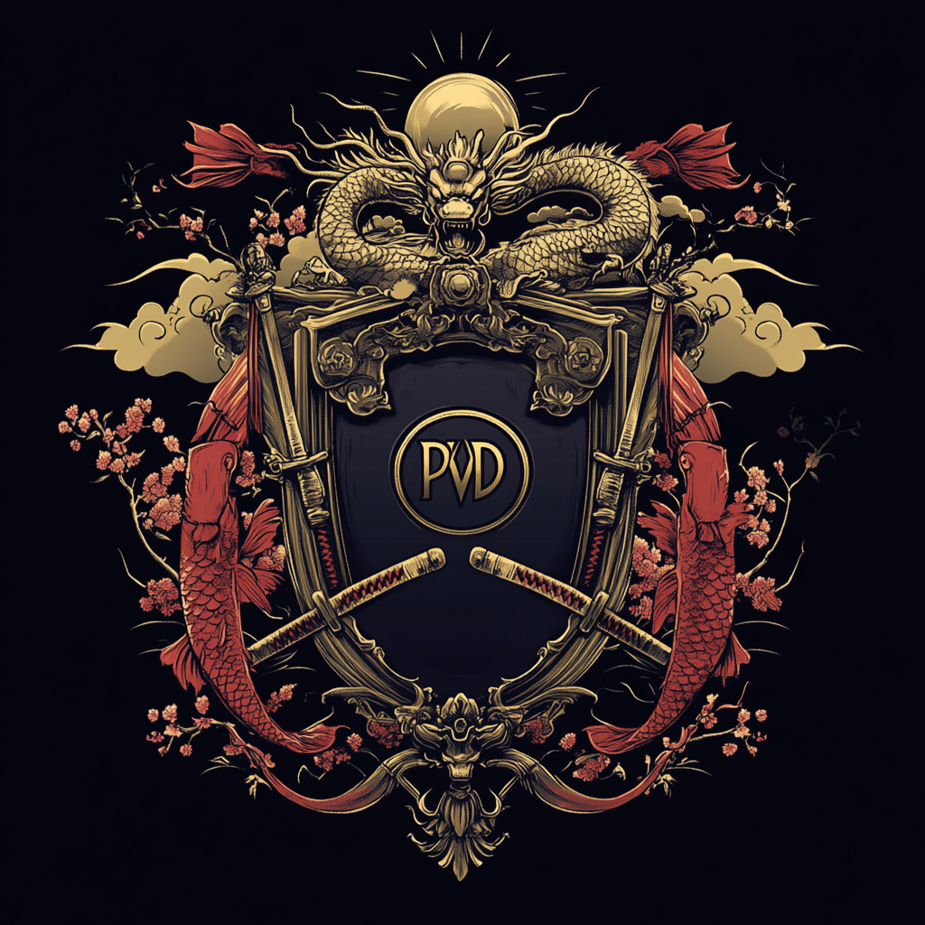 Portentia Vera Development crest